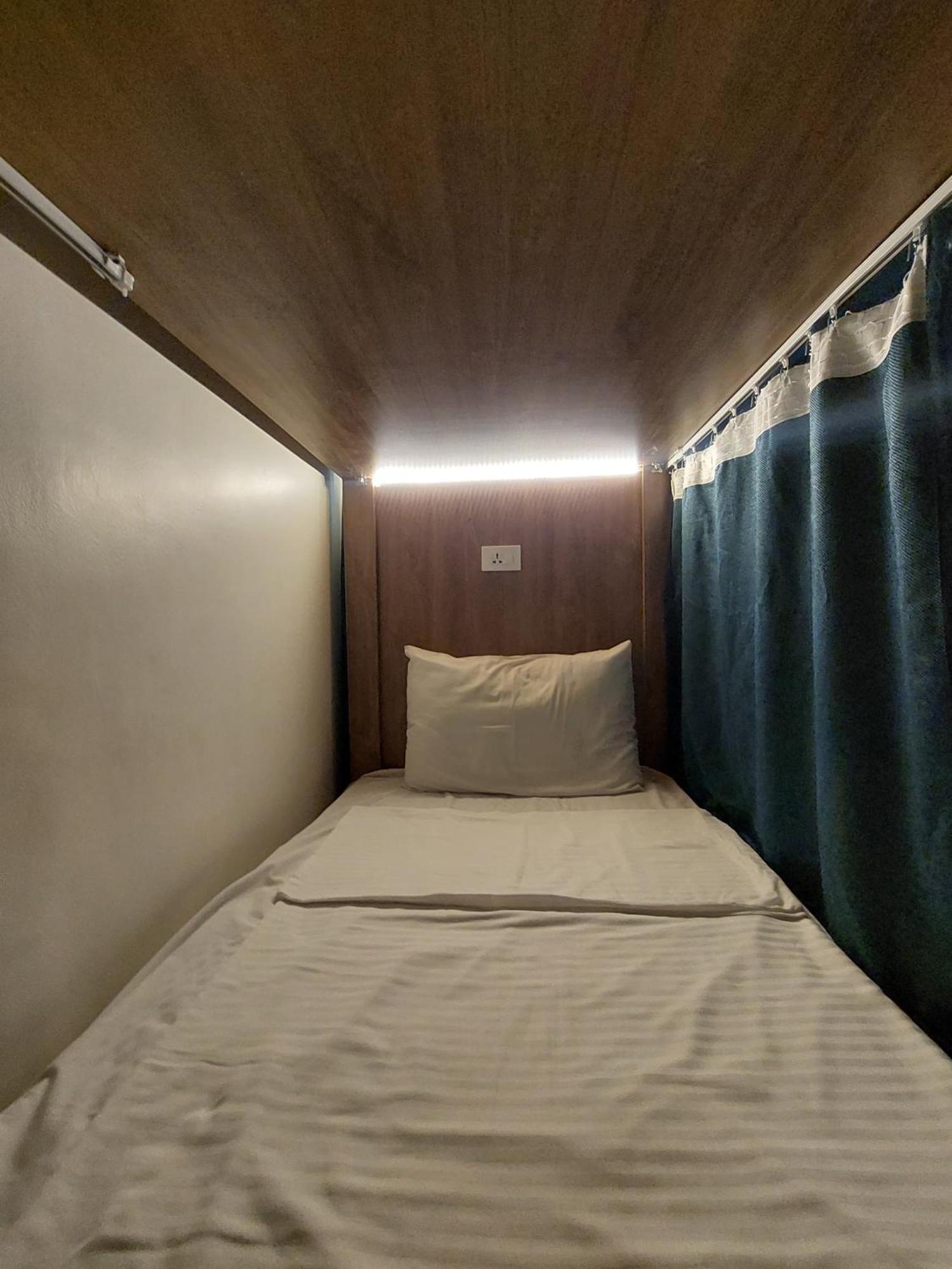 Minerva Grand Hostel ไคโร ภายนอก รูปภาพ